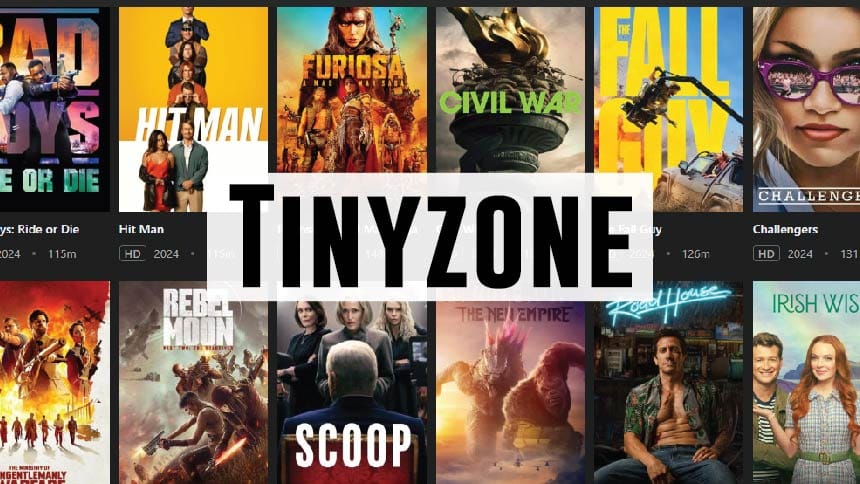 TinyZone